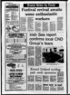 Larne Times Thursday 15 September 1988 Page 8