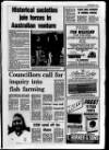 Larne Times Thursday 15 September 1988 Page 9