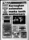 Larne Times Thursday 15 September 1988 Page 22