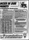 Larne Times Thursday 15 September 1988 Page 27
