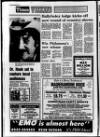 Larne Times Thursday 15 September 1988 Page 30