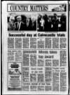 Larne Times Thursday 15 September 1988 Page 32