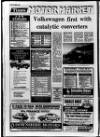 Larne Times Thursday 15 September 1988 Page 34
