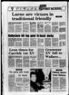 Larne Times Thursday 15 September 1988 Page 46