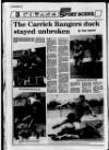 Larne Times Thursday 15 September 1988 Page 50
