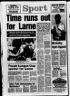 Larne Times Thursday 15 September 1988 Page 52