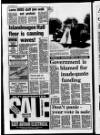 Larne Times Thursday 22 September 1988 Page 4