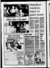 Larne Times Thursday 22 September 1988 Page 6