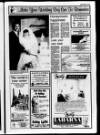 Larne Times Thursday 22 September 1988 Page 21