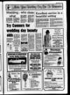 Larne Times Thursday 22 September 1988 Page 23