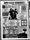 Larne Times Thursday 22 September 1988 Page 28