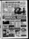 Larne Times Thursday 22 September 1988 Page 37