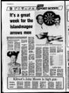 Larne Times Thursday 22 September 1988 Page 44