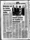 Larne Times Thursday 22 September 1988 Page 46