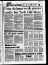 Larne Times Thursday 22 September 1988 Page 49