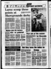 Larne Times Thursday 22 September 1988 Page 50