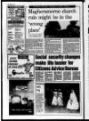 Larne Times Thursday 13 October 1988 Page 8