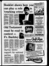 Larne Times Thursday 13 October 1988 Page 11