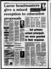 Larne Times Thursday 13 October 1988 Page 12