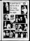 Larne Times Thursday 13 October 1988 Page 13