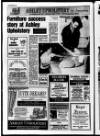 Larne Times Thursday 13 October 1988 Page 14