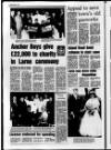 Larne Times Thursday 13 October 1988 Page 24