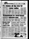 Larne Times Thursday 13 October 1988 Page 45