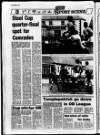 Larne Times Thursday 13 October 1988 Page 54