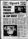 Larne Times Thursday 13 October 1988 Page 56