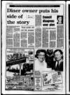 Larne Times Thursday 27 October 1988 Page 6