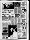 Larne Times Thursday 27 October 1988 Page 9