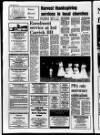 Larne Times Thursday 27 October 1988 Page 10