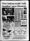 Larne Times Thursday 27 October 1988 Page 11