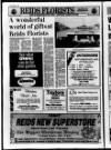 Larne Times Thursday 27 October 1988 Page 22