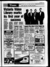 Larne Times Thursday 27 October 1988 Page 23