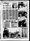 Larne Times Thursday 27 October 1988 Page 31