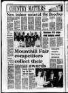 Larne Times Thursday 27 October 1988 Page 32