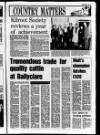 Larne Times Thursday 27 October 1988 Page 33