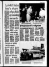 Larne Times Thursday 27 October 1988 Page 43