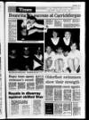 Larne Times Thursday 27 October 1988 Page 45