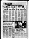 Larne Times Thursday 27 October 1988 Page 46