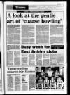 Larne Times Thursday 27 October 1988 Page 47