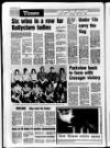 Larne Times Thursday 27 October 1988 Page 48