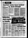 Larne Times Thursday 27 October 1988 Page 51