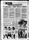 Larne Times Thursday 27 October 1988 Page 54