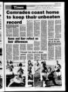 Larne Times Thursday 27 October 1988 Page 55