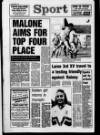 Larne Times Thursday 27 October 1988 Page 56