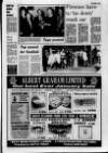 Larne Times Thursday 05 January 1989 Page 3