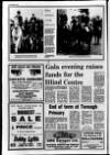 Larne Times Thursday 05 January 1989 Page 4