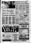 Larne Times Thursday 05 January 1989 Page 5